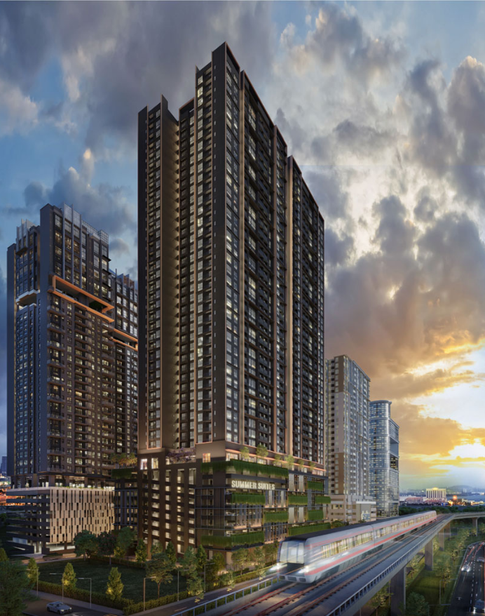 Causewayz CIQ (Bukit Chagar) (2)